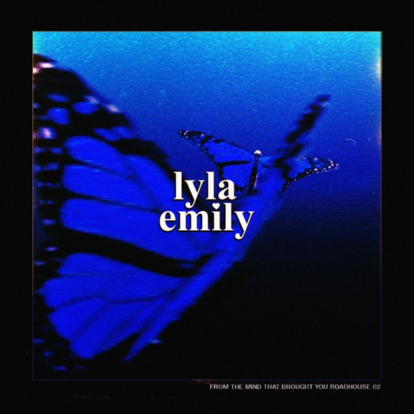 Allan Rayman - Lyla Emily