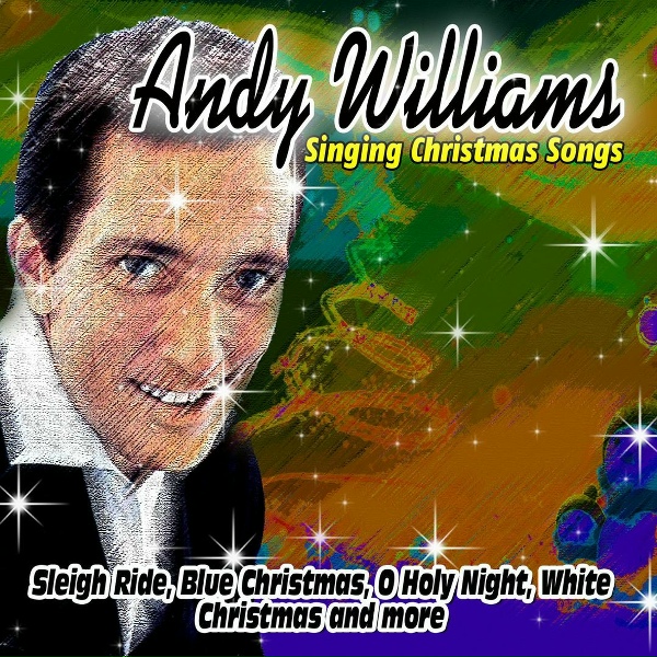 Andy Williams - White Christmas
