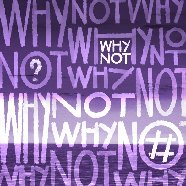 Tanir & Tyomcha - Why Not?