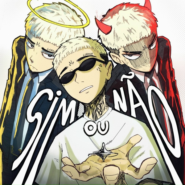 Massaru, PROD OGG - Ser&aacute;