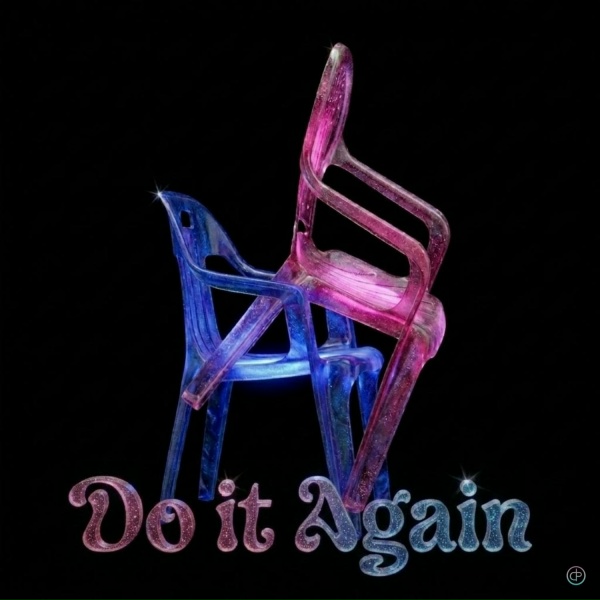Denis Phenomen - Do It Again