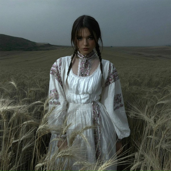 Tambovskaya - Тамбовская любовь