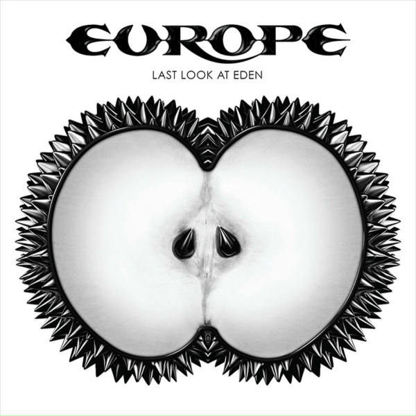 Europe - Catch That Plane