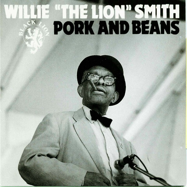 Willie 'The Lion' Smith - The Man I Love