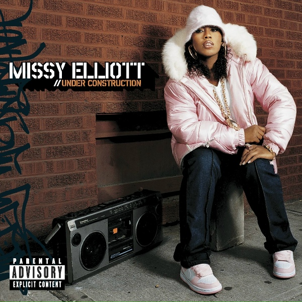Missy Elliott feat. Beyonc&eacute; - Nothing out There for Me (feat. Beyonc&eacute; Knowles)