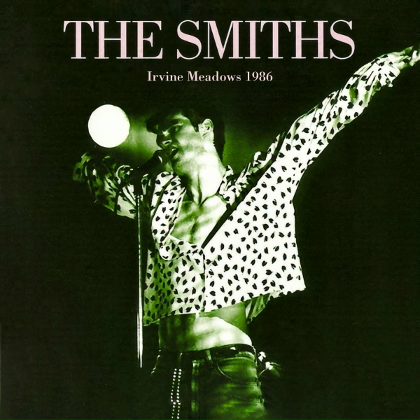 The Smiths - Frankly Mr. Shankly