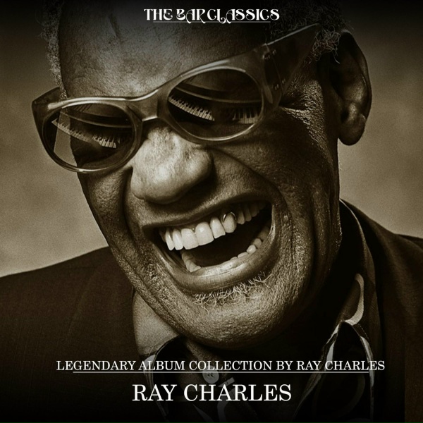 Ray Charles - Swanee River Rock