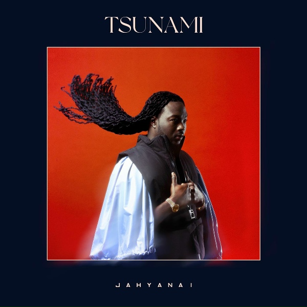 Jahyanai feat. Timal - Whine It