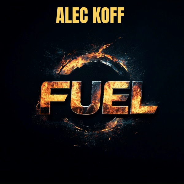Alec Koff - Heavy Metal