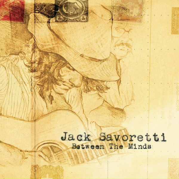 Jack Savoretti - Dr Frankenstein
