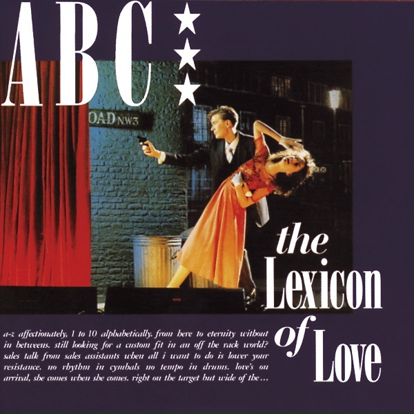 ABC - 4 Ever 2 Gether