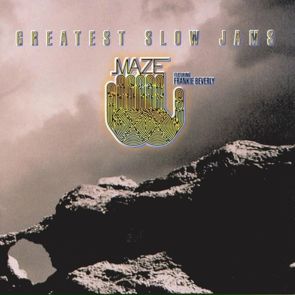 Maze feat. Frankie Beverly - When You Love Someone