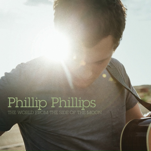 Phillip Phillips - Can't Go Wrong