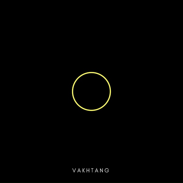 Vakhtang - Halo