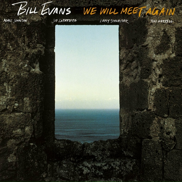 BILL EVANS - Peri's Scope