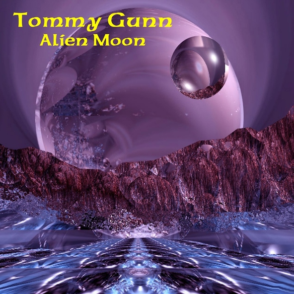 Tommy Gunn - Voices In My Head