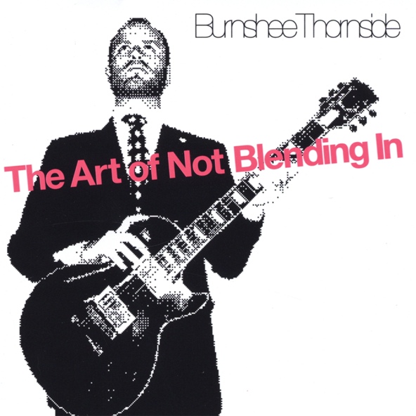 Burnshee Thornside - Good To Me