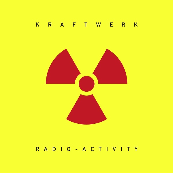 Kraftwerk - Antenna