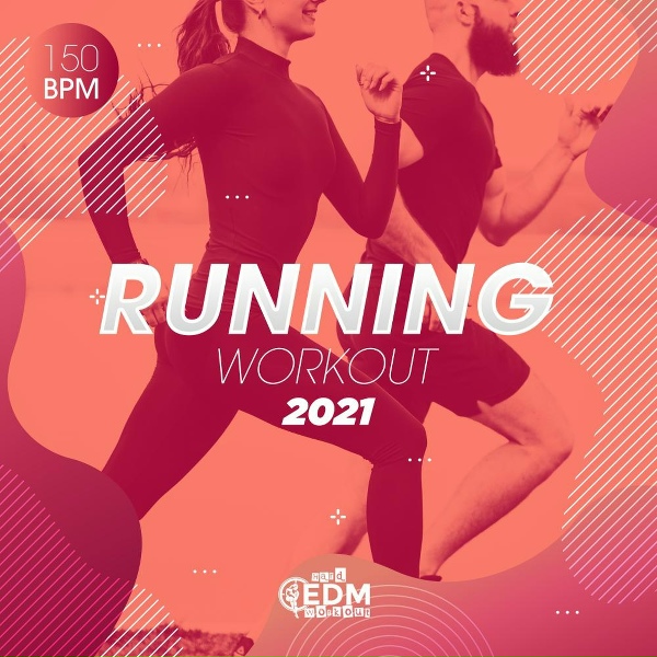 Hard EDM Workout - Levitating