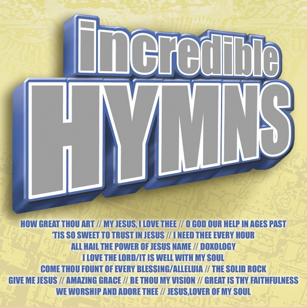 Maranatha! Praise Band - Give Me Jesus