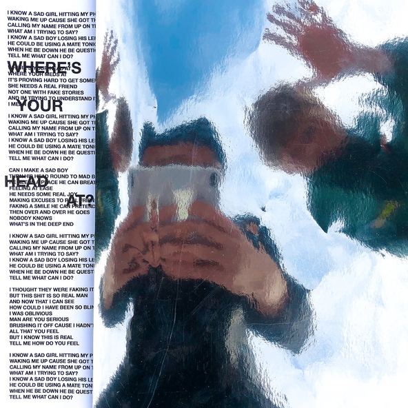 NOISY - Where&rsquo;s Your Head?