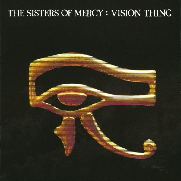 The Sisters Of Mercy - Ribbons