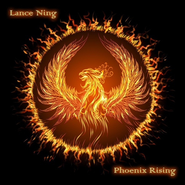 Lance Ning - To the Voice Inside My Head