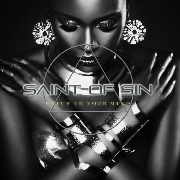 Saint Of Sin - Voice in Your Mind