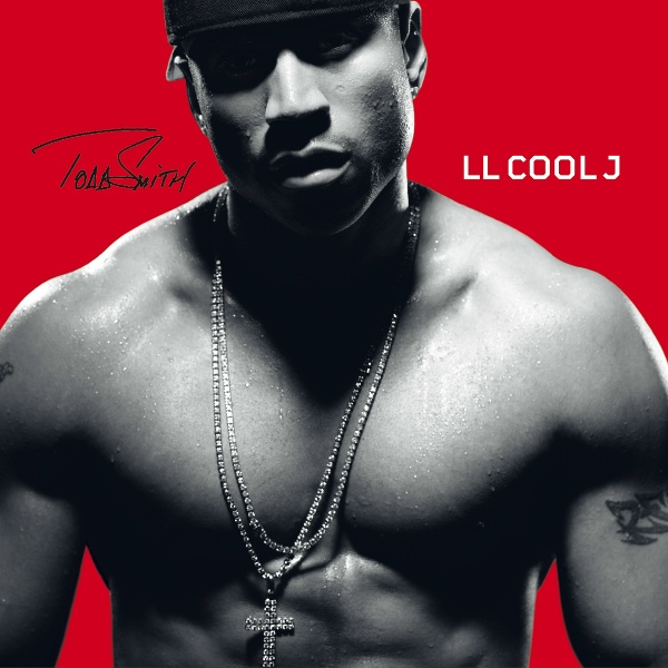 Ne-Yo feat. LL COOL J - So Sick
