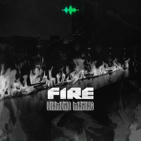 Diamond Maniac - Fire