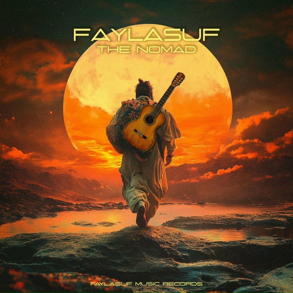 Faylasuf - Thinking About You