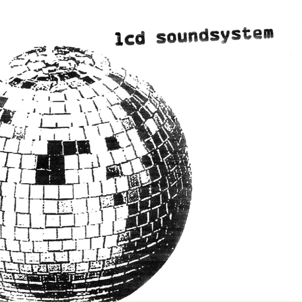LCD Soundsystem - Beat Connection