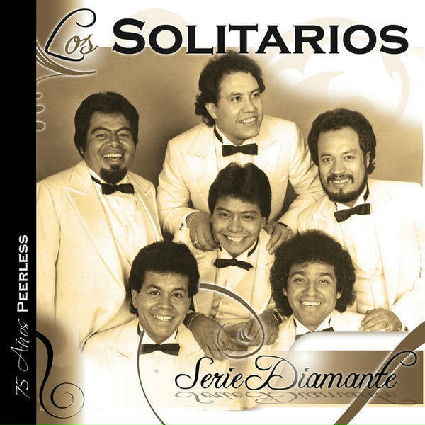 Los Solitarios - No llores coraz&oacute;n
