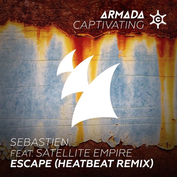 Sebastien feat. Satellite Empire - Escape