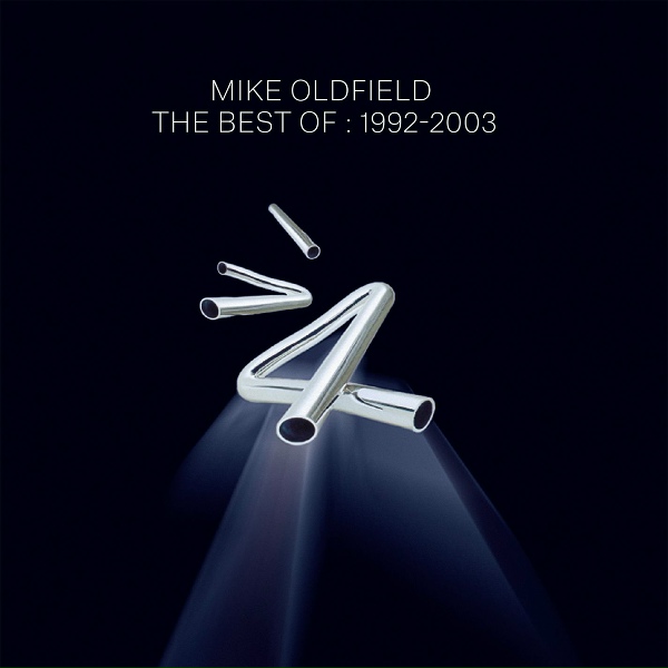 Mike Oldfield - The Sailor's Hornpipe 2003