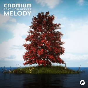 Cadmium feat. Jon Becker - Melody