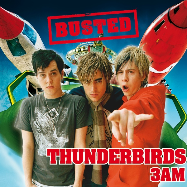 Busted - 3am