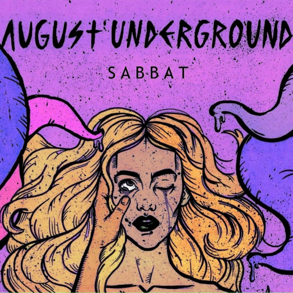 Sabbat feat. SUPERIOR.CAT.PROTEUS, GONE.Fludd, IROH - Грязь
