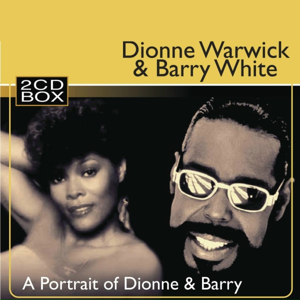 Dionne Warwick - Unchained Melody