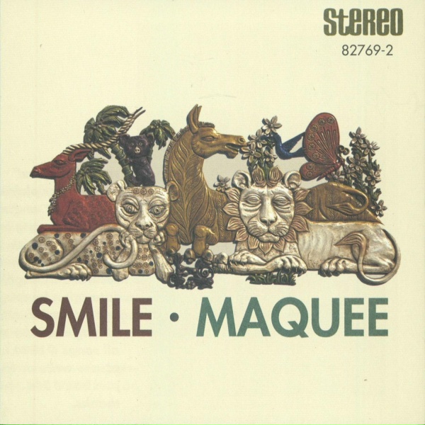 Smile - She