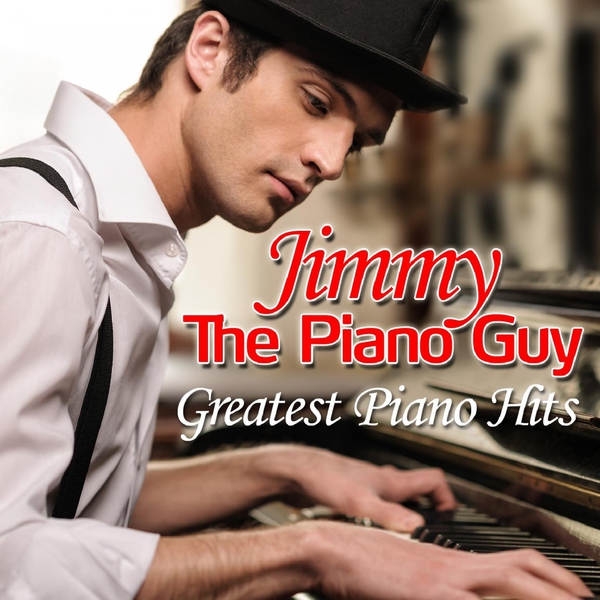 Jimmy The Pianoguy
