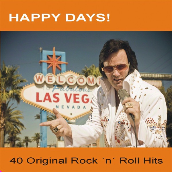 Jerry Lee Lewis - Great Balls Of Fire