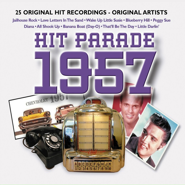 The Crickets - That'll Be The Day