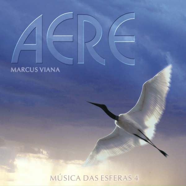 Marcus Viana - Contempla&ccedil;&atilde;o do Azul
