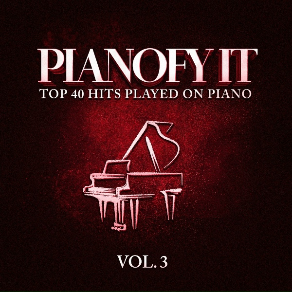 Piano - Skyfall (Piano Verison) [Made Famous By Adele]