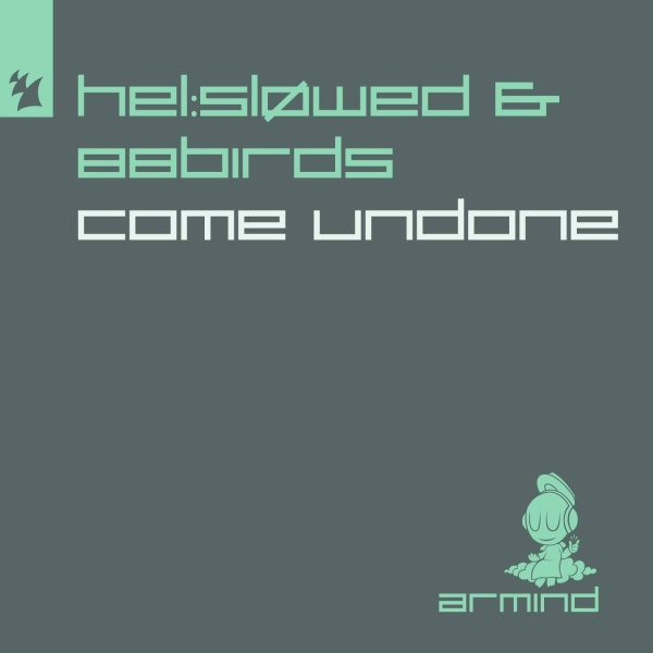 Hel:sl&oslash;wed, 88Birds - Come Undone