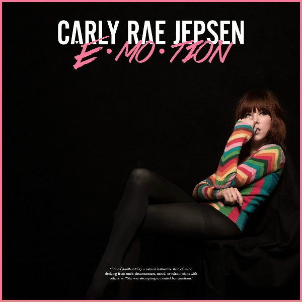 Carly Rae Jepsen - Making The Most Of The Night