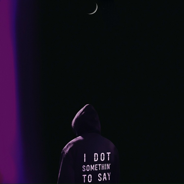 LOVIXX - I got somethin&rsquo; to say