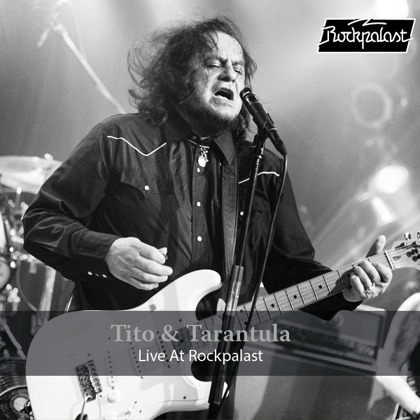 Tito & Tarantula - Killing Just for Fun