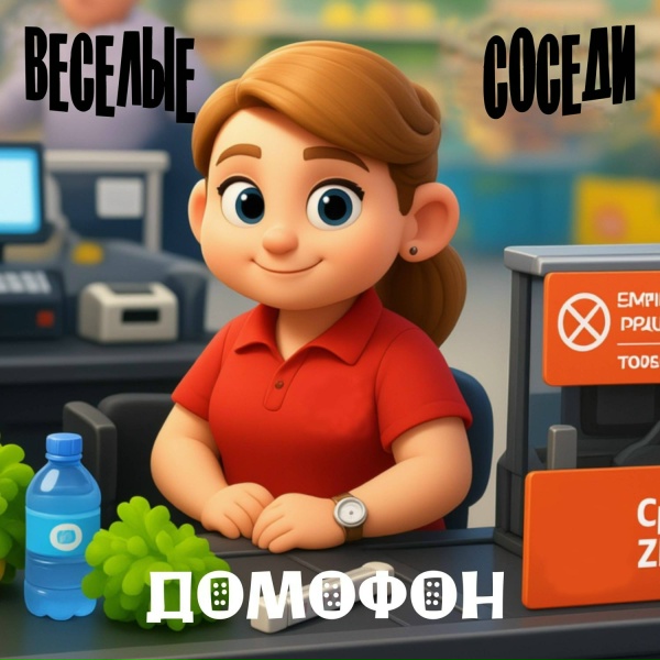 ДОМОФОН - Советское детство